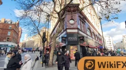 Dinkiteh Regno Unito  Verificato:  Nessuna Presenza Fisica Trovata