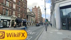 HFM Birleşik Krallık  Doğrulandı:  Fiziksel Varlık Bulunamadı