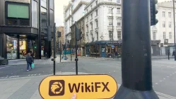 HFM Birleşik Krallık  Doğrulandı:  Fiziksel Varlık Bulunamadı