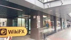 英国实地探访外汇交易商Trade Market Cup 不存在真实展业场所