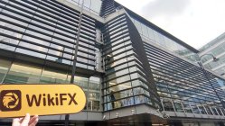 Trade Market Cup Vereinigtes Königreich  Verifiziert:  Keine physische Präsenz gefunden