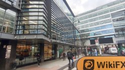 Trade Market Cup Vereinigtes Königreich  Verifiziert:  Keine physische Präsenz gefunden