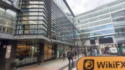 英国实地探访外汇交易商Trade Market Cup 不存在真实展业场所