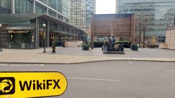 VAHA Великобритания  Проверено:  Физическое присутствие не обнаружено