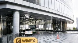 Una visita a USK MARKETS in Malesia – Ufficio Trovato