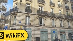 Forexcore Trade Francia  Verificado:  No se encontró presencia física