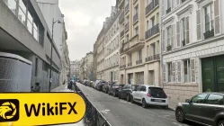 法国实地探访外汇交易商easybourse 不存在真实展业场所