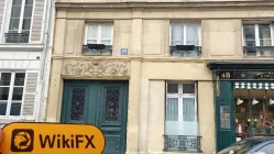 法国实地探访外汇交易商easybourse 不存在真实展业场所