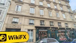 法国实地探访外汇交易商easybourse 不存在真实展业场所