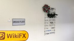 Insta-Trading Síp  Đã xác minh:  Không tìm thấy sự hiện diện thực tế