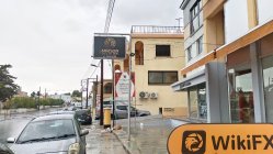 Go-Coin 賽普勒斯  驗證： 未找到實體存在