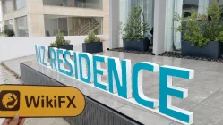 ZNB Capital ไซปรัส ตรวจสอบแล้ว: ไม่พบการมีอยู่ทางกายภาพ