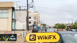 Go-Coin 賽普勒斯  驗證： 未找到實體存在