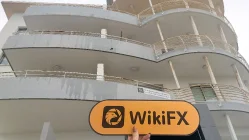 ZNB Capital ไซปรัส ตรวจสอบแล้ว: ไม่พบการมีอยู่ทางกายภาพ