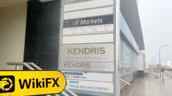 Procoinmarkets Cyprus  Verified:  No Physical Presence Found