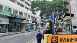 OCD Finance Zypern  Verifiziert:  Keine physische Präsenz gefunden