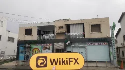 塞浦路斯实地探访外汇交易商Avax Pro Trade 不存在真实展业场所