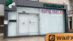 塞浦路斯实地探访外汇交易商Avax Pro Trade 不存在真实展业场所