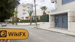 eightcap قبرص (Aiolou & Panagioti Diomidous 9) تم التحقق:  لم يتم العثور على وجود فعلي