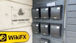 eightcap قبرص (Aiolou & Panagioti Diomidous 9) تم التحقق:  لم يتم العثور على وجود فعلي