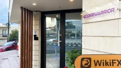 LMAX GROUP 키프로스 (16 Spyrou Kyprianou Ave) 확인됨: 실제 존재 확인되지 않음