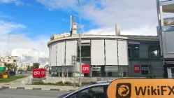 CFI Cyprus  Napatunayan:  Opisyal na Opisina na Nakumpirma