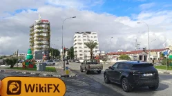 CFI Cyprus  Napatunayan:  Opisyal na Opisina na Nakumpirma