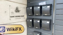 MultiBank Группа Кипр  Проверено: Физическое присутствие не обнаружено