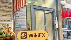 fxoppen TRADER Yunanistan  Doğrulandı:  Operasyonel Ofis Onaylandı