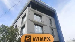 CAPEX.com Cyprus  Napatunayan:  Walang Nakitang Pisikal na Presensya