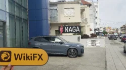 CAPEX.com Cyprus  Napatunayan:  Walang Nakitang Pisikal na Presensya