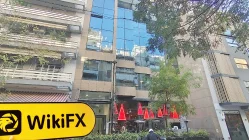 fxoppen TRADER Yunanistan  Doğrulandı:  Operasyonel Ofis Onaylandı