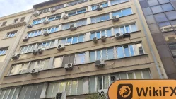 G.A. Pervanas Securities Griechenland  Verifiziert:  Keine physische Präsenz festgestellt