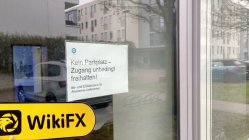 AMZ Tact Almanya  Doğrulandı:  Fiziksel Varlık Bulunamadı