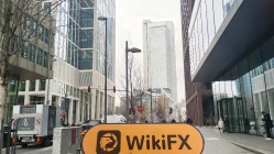 ViTrade Alemanha Verificado: Nenhuma Presença Física Encontrada