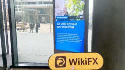 ViTrade Alemanha Verificado: Nenhuma Presença Física Encontrada