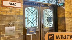 Best Broker Trade Germania Verificato: Nessuna Presenza Fisica Trovata