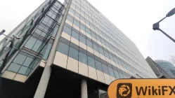 Arab Wealth Management Germania  Verificato:  Nessuna Presenza Fisica Rilevata