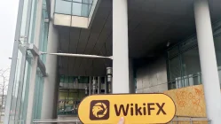 Arab Wealth Management Germania  Verificato:  Nessuna Presenza Fisica Rilevata