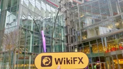 Arab Wealth Management Germania  Verificato:  Nessuna Presenza Fisica Rilevata