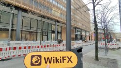 德国实地探访外汇交易商Finance Wise 不存在真实展业场所