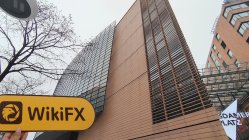 德国实地探访外汇交易商Finance Wise 不存在真实展业场所