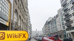 Beetcy Metric 德國  驗證狀態： 未發現實體存在