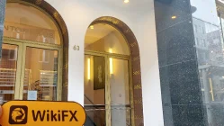 Beetcy Metric 德國  驗證狀態： 未發現實體存在