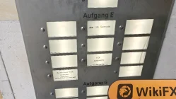 Bitiros Investment เยอรมนี  ตรวจสอบแล้ว:  ไม่พบการมีอยู่ทางกายภาพ