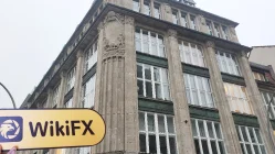 Bitiros Investment เยอรมนี  ตรวจสอบแล้ว:  ไม่พบการมีอยู่ทางกายภาพ