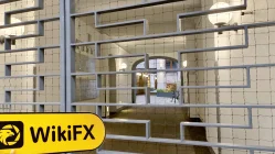 Bitiros Investment เยอรมนี  ตรวจสอบแล้ว:  ไม่พบการมีอยู่ทางกายภาพ