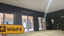 INVESTS24 Germania  Verificato:  Nessuna Presenza Fisica Trovata