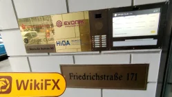 Waldex Pro ألمانيا  تم التحقق:  لم يتم العثور على وجود فعلي