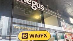 德国实地探访外汇交易商Neuko 不存在真实展业场所